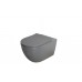 Унітаз підвісний Mixxus Premium ELLIPSE-0309-T1 GRAY 530x360x350mm система змиву TORNADO 1.0 (MP6655) Унітаз підвісний Mixxus Premium ELLIPSE-0309-T1 GRAY 530x360x350mm система змиву TORNADO 1.0 (MP6655)