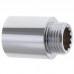 Подовжувач 1/2"-30 мм (хром) Kr KF.E06-30.CHR (KF0096)