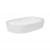 Раковина накладна Mixxus Premium ELLIPSE-0204 600х380х115mm з отвором під змішувач (MP6679) Раковина накладна Mixxus Premium ELLIPSE-0204 600х380х115mm з отвором під змішувач (MP6679)