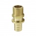 Переходник с НР KR KA.A06M-20 - 20(2.8mm) x 1/2"M (KR4851)