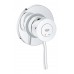 Комплект для гігієнічного душу Gh BauClassic New з Tempesta-F (UA11104802) Комплект для гігієнічного душу Gh BauClassic New з Tempesta-F (UA11104802)