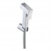 Набір для гігієнічного душу Zer Bidet SET-008.SUS (нерж. сталь) (ZX4975) Набір для гігієнічного душу Zer Bidet SET-008.SUS (нерж. сталь) (ZX4975)