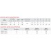 Шнековий насос для свердловини Kr 3QGD 0.8-50-0.37 (KP2646)