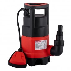 Насос дренажный KR KDP-400 PRO (KP2969)
