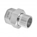 Згін американка NL NFC.511-08 — 3/4" прямий нікельований (NF3231) Згін американка NL NFC.511-08 — 3/4" прямий нікельований (NF3231)