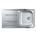 Кухонна мийка Gh EX-2 Sink K401 (31566SD0)