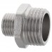 Ніпель редукційний 1/4"x1/2" Kr KF.N0206 (KF0038)