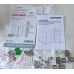 Душова кабіна без піддона KR SR SC01-120x80x200-TR-01 прозоре скло Easy Clean 8 мм, хром (KR5353) Душова кабіна без піддона KR SR SC01-120x80x200-TR-01 прозоре скло Easy Clean 8 мм, хром (KR5353)