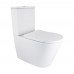 Унитаз-компакт Mixxus BEVEL-0404-T3 660х360х800mm, система смыва TORNADO 3.0 (MI6726) Унитаз-компакт Mixxus BEVEL-0404-T3 660х360х800mm, система смыва TORNADO 3.0 (MI6726)