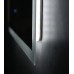 Дзеркало Mix FLAT MR04-100x80 з Led Touch, Anti-fog, димером, регулятором яскравості, годинником (MI6927) Дзеркало Mix FLAT MR04-100x80 з Led Touch, Anti-fog, димером, регулятором яскравості, годинником (MI6927)