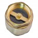 Клапан зворотний (латунь) Waterpro WP300-40 — 1 1 1/2" (WP3311)