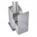 Смеситель для кухни Zer KUB 011 (ZX4763) Смеситель для кухни Zer KUB 011 (ZX4763)
