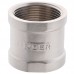 Муфта 1-1/4" Kr KF.C12 (KF0013)