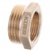 Футорка 3/4''х1'' Kr KF.F0810.WN (без никеля) (KR3036) Футорка 3/4''х1'' Kr KF.F0810.WN (без никеля) (KR3036)