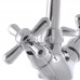 Смеситель для кухни Champion Dominox 271 (CH0020) Смеситель для кухни Champion Dominox 271 (CH0020)