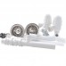 Мийка кухонна Zer Z7749-08-180D (decor) (ZM0566) Мийка кухонна Zer Z7749-08-180D (decor) (ZM0566)