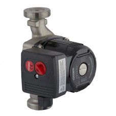 Насос рециркуляційний Kr KP.RP-25/6-180 SS (з гайками) (KP2795) Насос рециркуляційний Kr KP.RP-25/6-180 SS (з гайками) (KP2795)