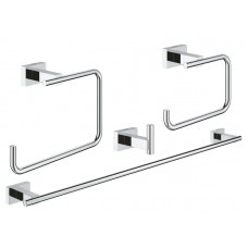 Набір аксесуарів 4 в 1 Gh Essentials Cube New (40778001)