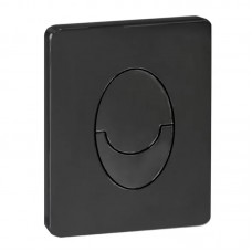 Панель змиву пластикова KR KT-0606-05 157x198x3mm, заокруглена кнопка (KR5343) Панель змиву пластикова KR KT-0606-05 157x198x3mm, заокруглена кнопка (KR5343)
