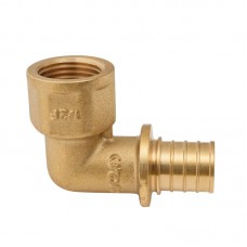 Уголок переходной с ВР KR KA.L06F-20 - 20(2.8mm) x 1/2"F (KR4878)