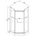 Душова кабіна з низьким піддоном Mix LINES SCT01-90x90x198-TR GRAPHITE прозоре скло 6 мм (MI6914) Душова кабіна з низьким піддоном Mix LINES SCT01-90x90x198-TR GRAPHITE прозоре скло 6 мм (MI6914)