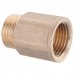 Подовжувач Kr WM.E06-25.WN — 1/2"-25 мм (Без нікелю) (KR3011) Подовжувач Kr WM.E06-25.WN — 1/2"-25 мм (Без нікелю) (KR3011)
