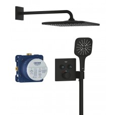 Душовий комплект Gh Grohtherm SmartControl з Rainshower 310 Mono Cube (34865KF0)