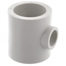 Трійник редукційний 63x32x63 PPR Kr K0053.PRO (KP0062)