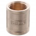 Муфта Kr KF.C06.WN — 1/2" (Без нікелю) (KR3025)
