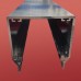 Двері в нішу KR SR SD03-140x200-TR-01 прозоре скло Easy Clean 8 мм, хром (KR5385) Двері в нішу KR SR SD03-140x200-TR-01 прозоре скло Easy Clean 8 мм, хром (KR5385)