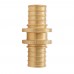 Муфта сполучна рівномірна KR KA.С20 — 20 (2.8mm) x 20 (2.8mm) (KR4856)