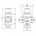 Редуктор тиску Rh R1201-050 — 1/2" ВВ, PN16 (1-5,5 бара) поршневий (RO0143) Редуктор тиску Rh R1201-050 — 1/2" ВВ, PN16 (1-5,5 бара) поршневий (RO0143)