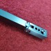 Шторки скляні на ванну KR SR BS04-95x140-TR-01 прозоре скло 6 мм, хром (KR5403) Шторки скляні на ванну KR SR BS04-95x140-TR-01 прозоре скло 6 мм, хром (KR5403)