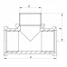 Тройник 1/2'' ВНВ Kr KF.T06FMF (KF0066)