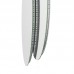 Дзеркало Mix Premium TOPPER MC01-100x75 з Led Touch, Anti-fog, димером (3-6,5kK) (MP6631)