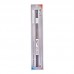 Душовий трап з нерж. сталі SUS304 Mix Drain-05-70-Slim Black (30x700 мм) (Чорний) (MI6170) Душовий трап з нерж. сталі SUS304 Mix Drain-05-70-Slim Black (30x700 мм) (Чорний) (MI6170)