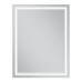 Дзеркало Mix Premium QUADRO MR20-90x70-Reverse з Led Touch, Anti-fog, димером, регулятором яскравості (MP6621) Дзеркало Mix Premium QUADRO MR20-90x70-Reverse з Led Touch, Anti-fog, димером, регулятором яскравості (MP6621)