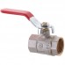 Кран кульовий Waterpro 3/4" ГГР (WP0136) Кран кульовий Waterpro 3/4" ГГР (WP0136)
