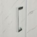 Душова кабіна без піддона Mix Premium DIVERSE SC02-90x90x195-TR Chrome прозоре скло 5 мм (MI6861) Душова кабіна без піддона Mix Premium DIVERSE SC02-90x90x195-TR Chrome прозоре скло 5 мм (MI6861)