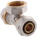 Тройник 26x1Fx26 Master (MA0087) Тройник 26x1Fx26 Master (MA0087)