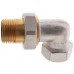 Згін американка 3/4" латунь кутовий СК ART 702 (SK0045) Згін американка 3/4" латунь кутовий СК ART 702 (SK0045)