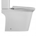 Чаша унітаза-компакту Mixxus Wave-0404-R Bowl 630х350х805 Rimless без сидіння (MI8362) Чаша унітаза-компакту Mixxus Wave-0404-R Bowl 630х350х805 Rimless без сидіння (MI8362)