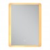 Зеркало Mix Premium OLIVARY MR19-80x60-Reverse с Led Touch, Anti-fog, димером (3-6,5kK) (MP6628)