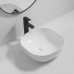 Раковина накладная MIXXUS PREMIUM DIVERSE-0105 425х425х145mm (MP6535)