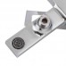 Смеситель для ванны HB KANT 009 EURO (HB9603) Смеситель для ванны HB KANT 009 EURO (HB9603)