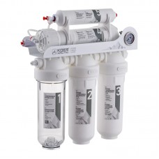 Система зворотного осмосу Kr KV.05A Arctic 5 (KR3146)