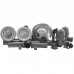 Мойка кухонная Hb 100x50 (decor) (HB0522) Мойка кухонная Hb 100x50 (decor) (HB0522)