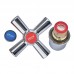 Ручка с кранбуксой Zer HANDLE ONE-A722 (ZX3267)