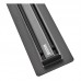Душовий трап з нерж. сталі SUS304 Mix Drain-05-70-Slim Black (30x700 мм) (Чорний) (MI6170) Душовий трап з нерж. сталі SUS304 Mix Drain-05-70-Slim Black (30x700 мм) (Чорний) (MI6170)