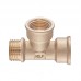 Тройник NL NFC.T06FFM-1/2'' FFM (NF3195)